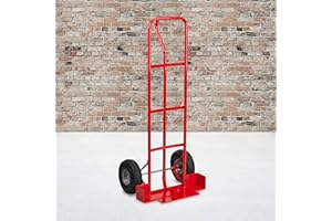 BizChair Red Chiavari Stack Chair Dolly - Party Event Rental Furniture