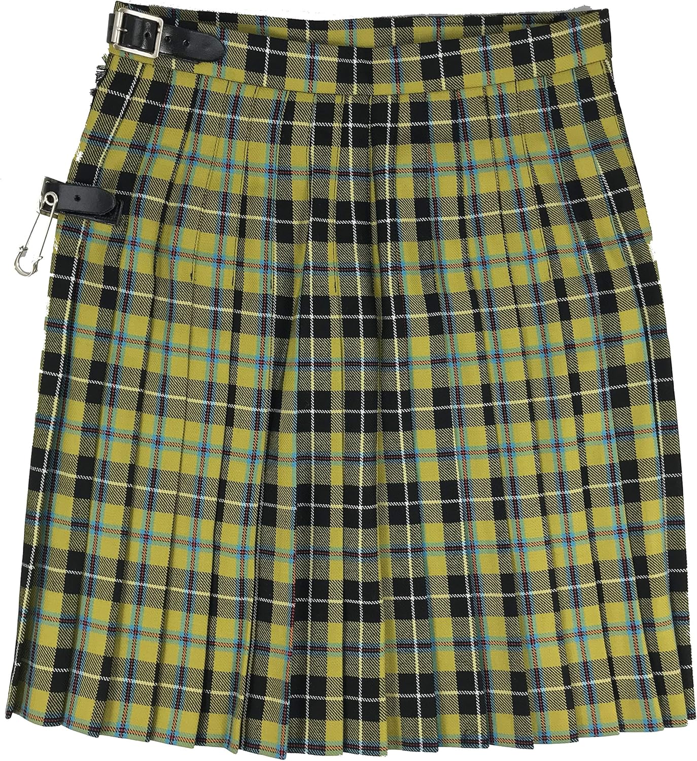 cornish tartan kilt