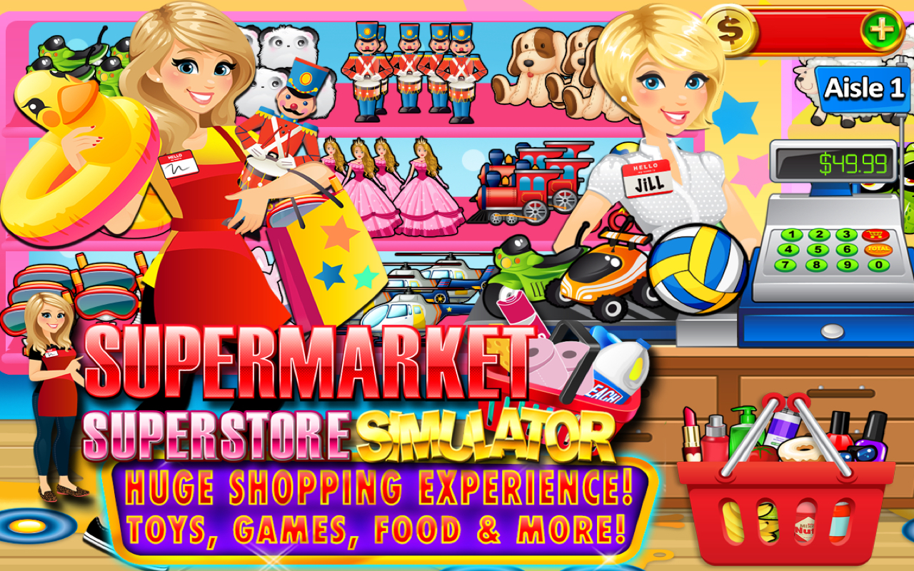 Game market