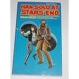 Han Solo at Stars' End