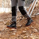 Black Hammer Black Hammer Safety Boots Composite Toe Cap UK EU CE S3 SRC 8844 10 view 2