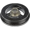 Dorman 594-018 Engine Harmonic Balancer Compatible with Select Jeep Models