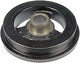 Dorman 594-018 Engine Harmonic Balancer Compatible