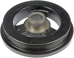 Dorman 594-018 Engine Harmonic Balancer Compatible