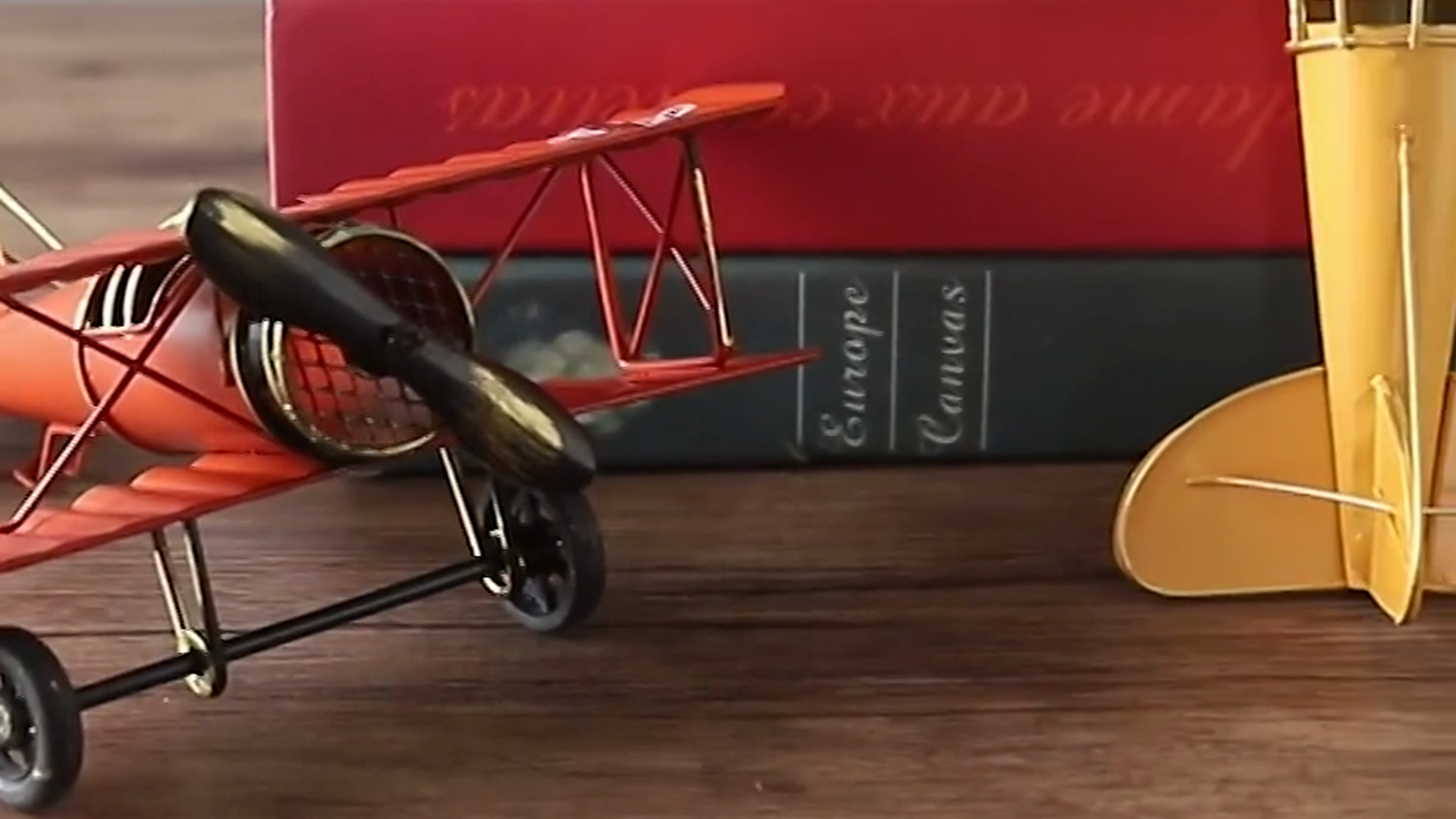 小物入れ Decoration Plane Amazon.com: Zerodeko Vintage Metal Airplane Model Retro