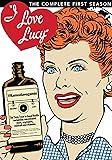 I Love Lucy: Season 1