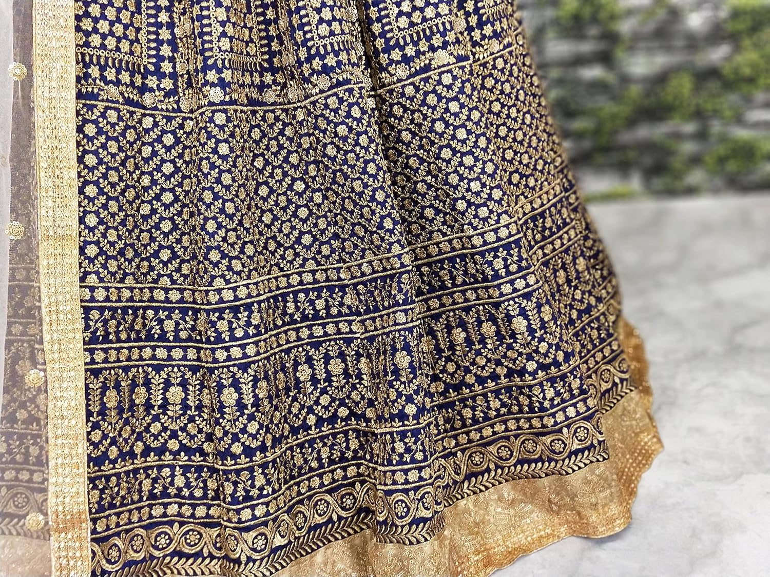 zeel clothing silk lehenga choli