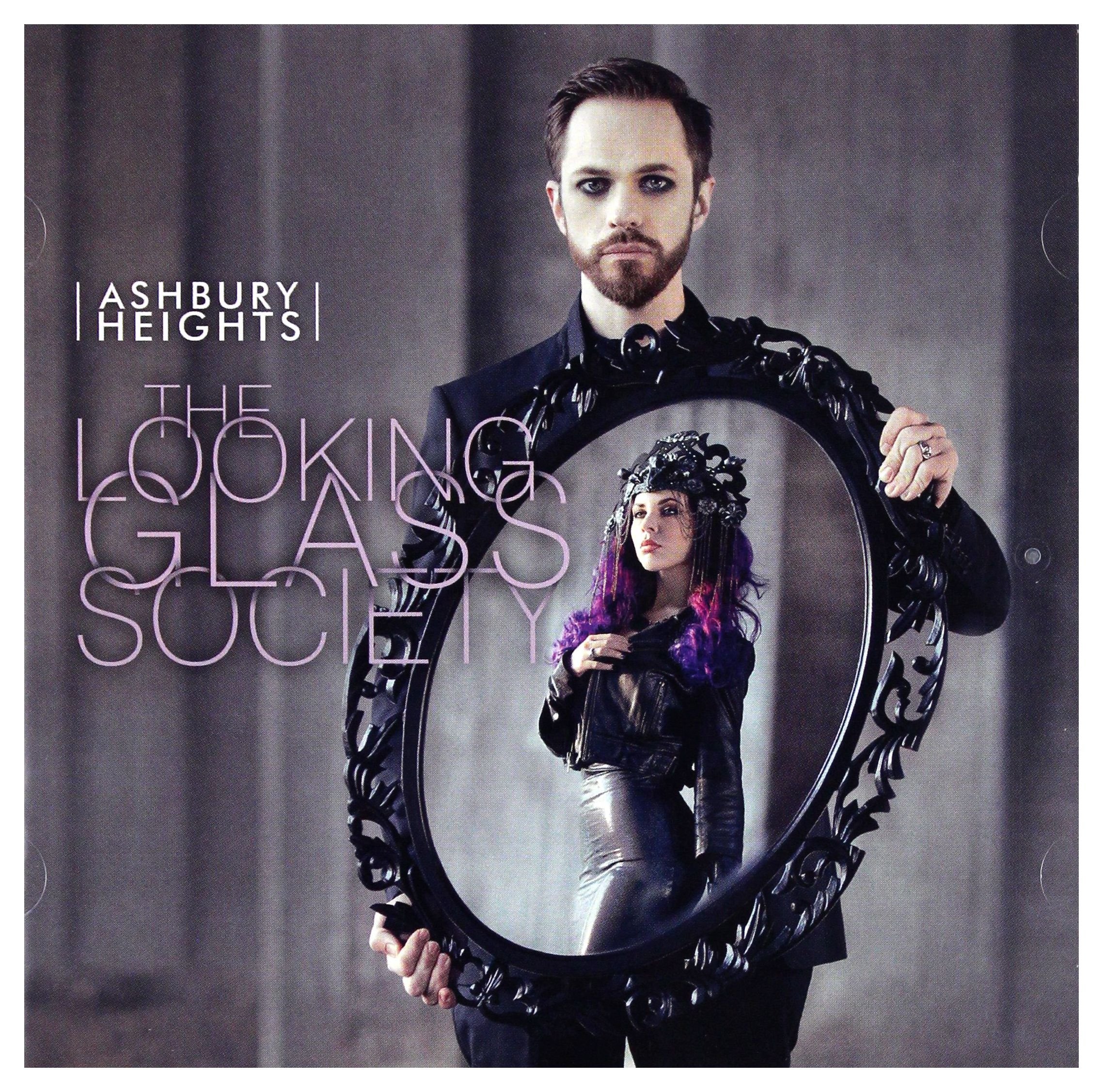 The Looking Glass Society