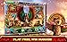 Slots - Journey of Magic - Slot Machines & Casino Games