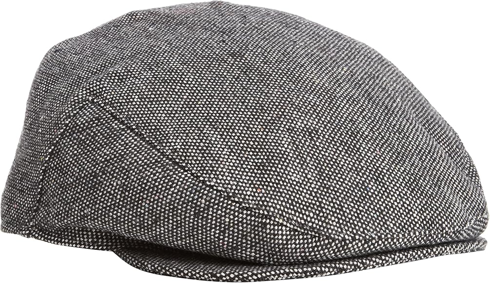 french connection flat cap