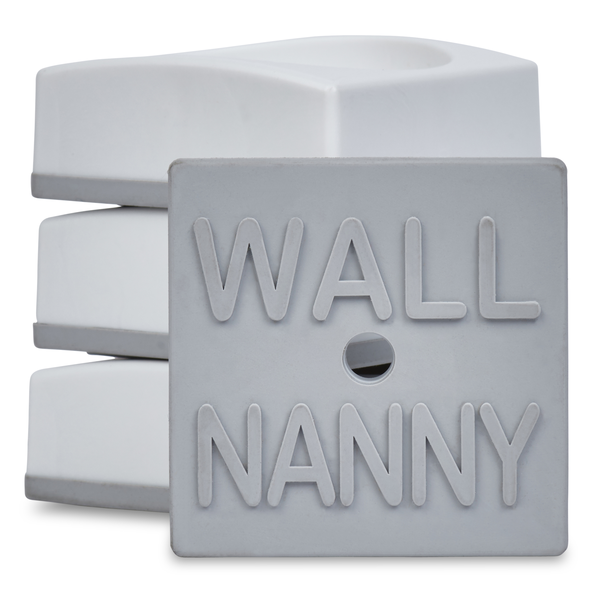 6 Wall+Nanny+Mini+Protector+Low+Profile