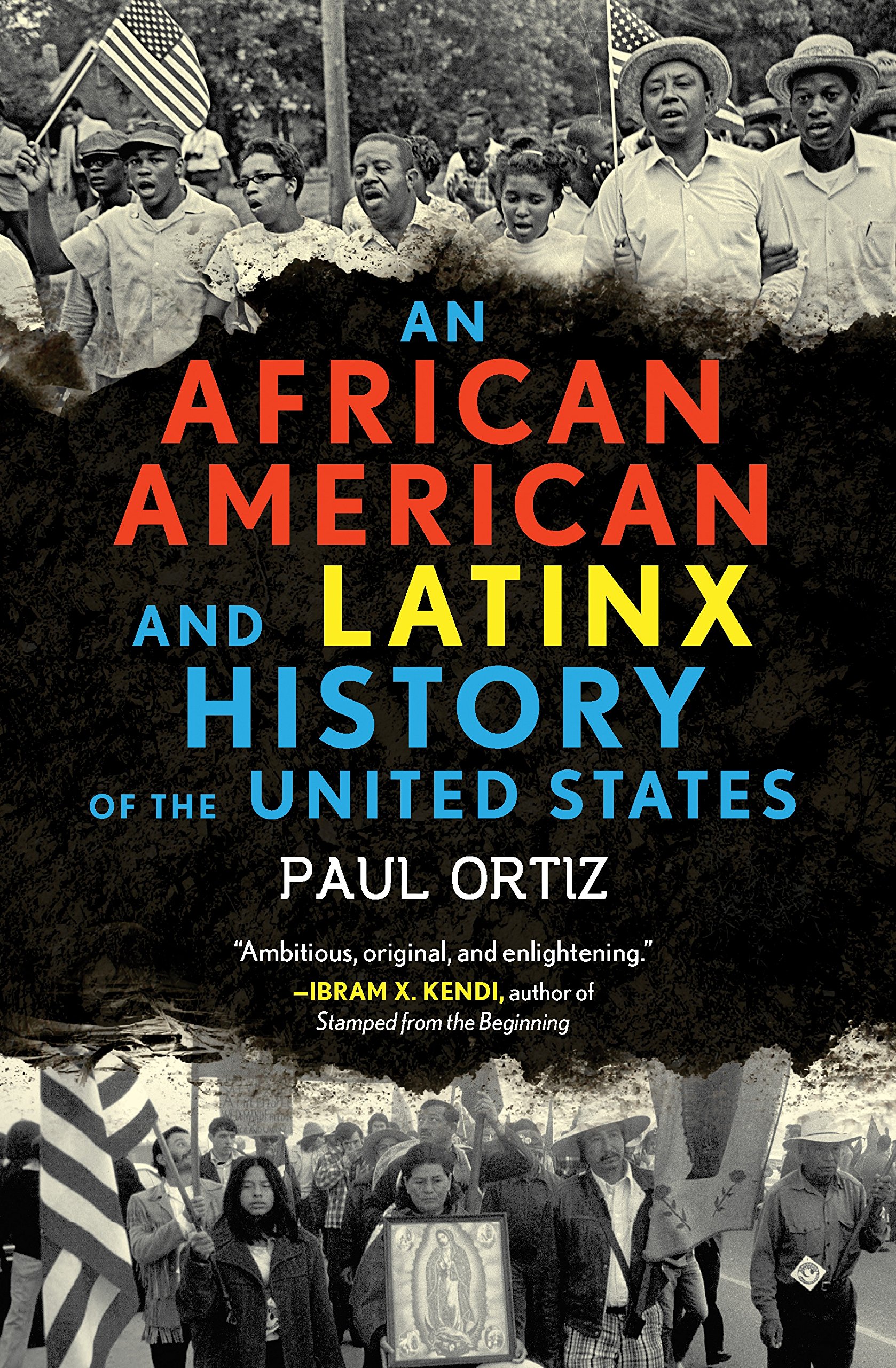 An African American and Latinx History of the United States Teacher’s Guide