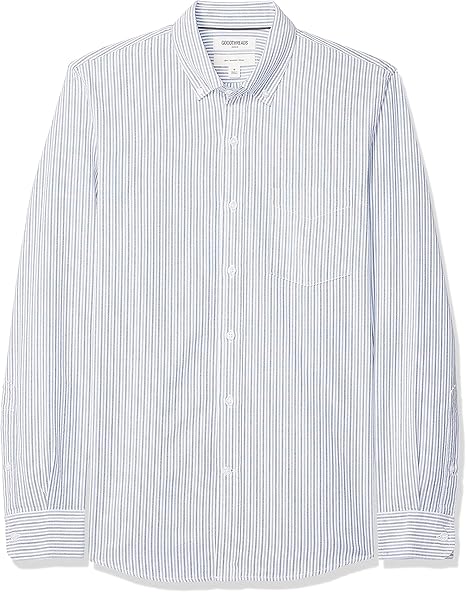 amazon slim fit shirts