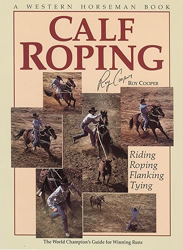Download Calf Roping PDF