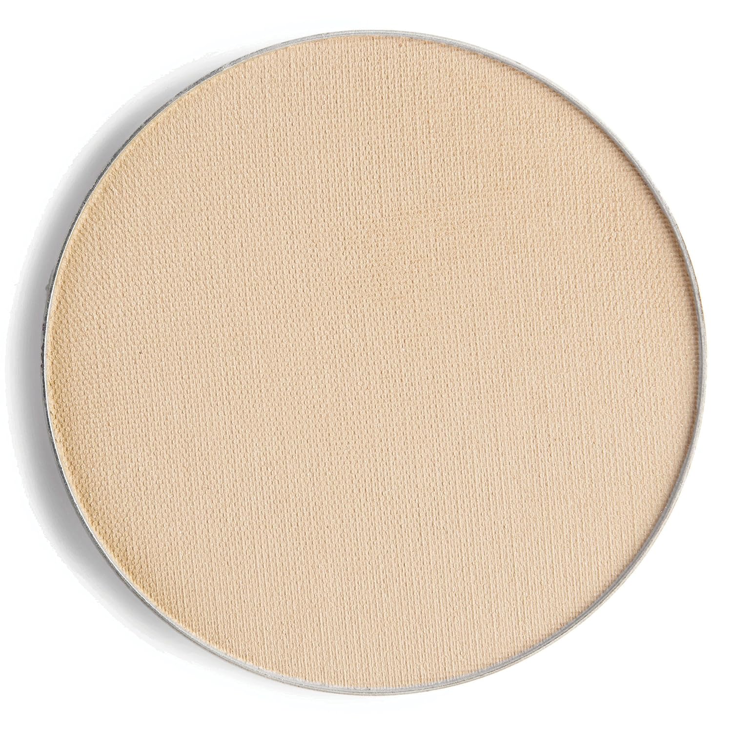 Chin-Up Cover Up Pressed Powder Foundation (Cedar)