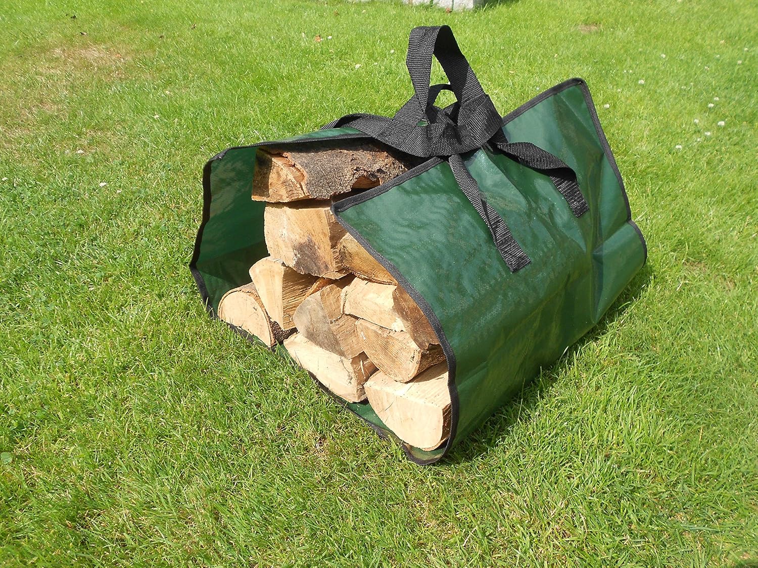 Log/Wood Log Bag Carry Case/Bag Amazon.co.uk DIY & Tools
