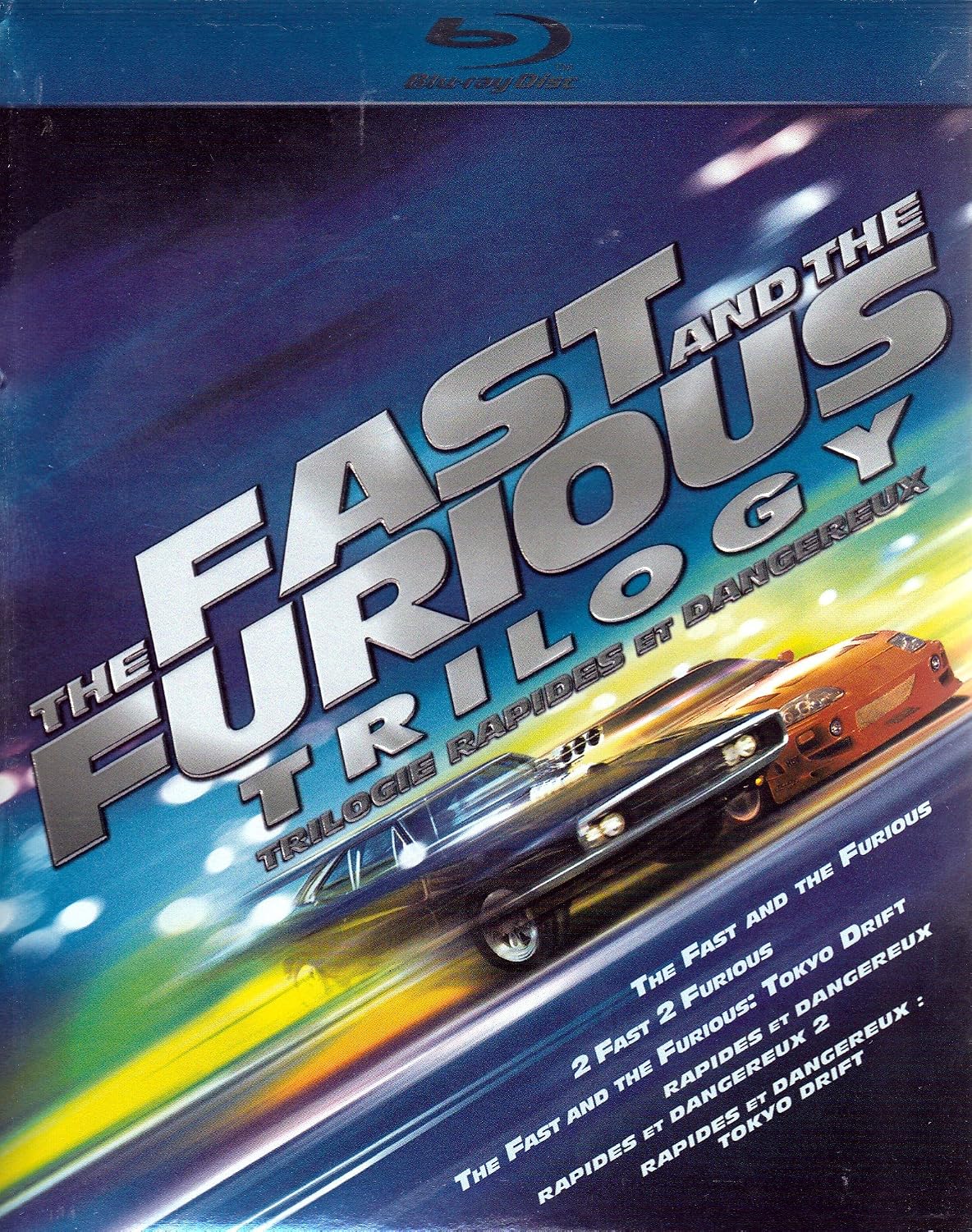 Fast And Furious 3 Ver Online