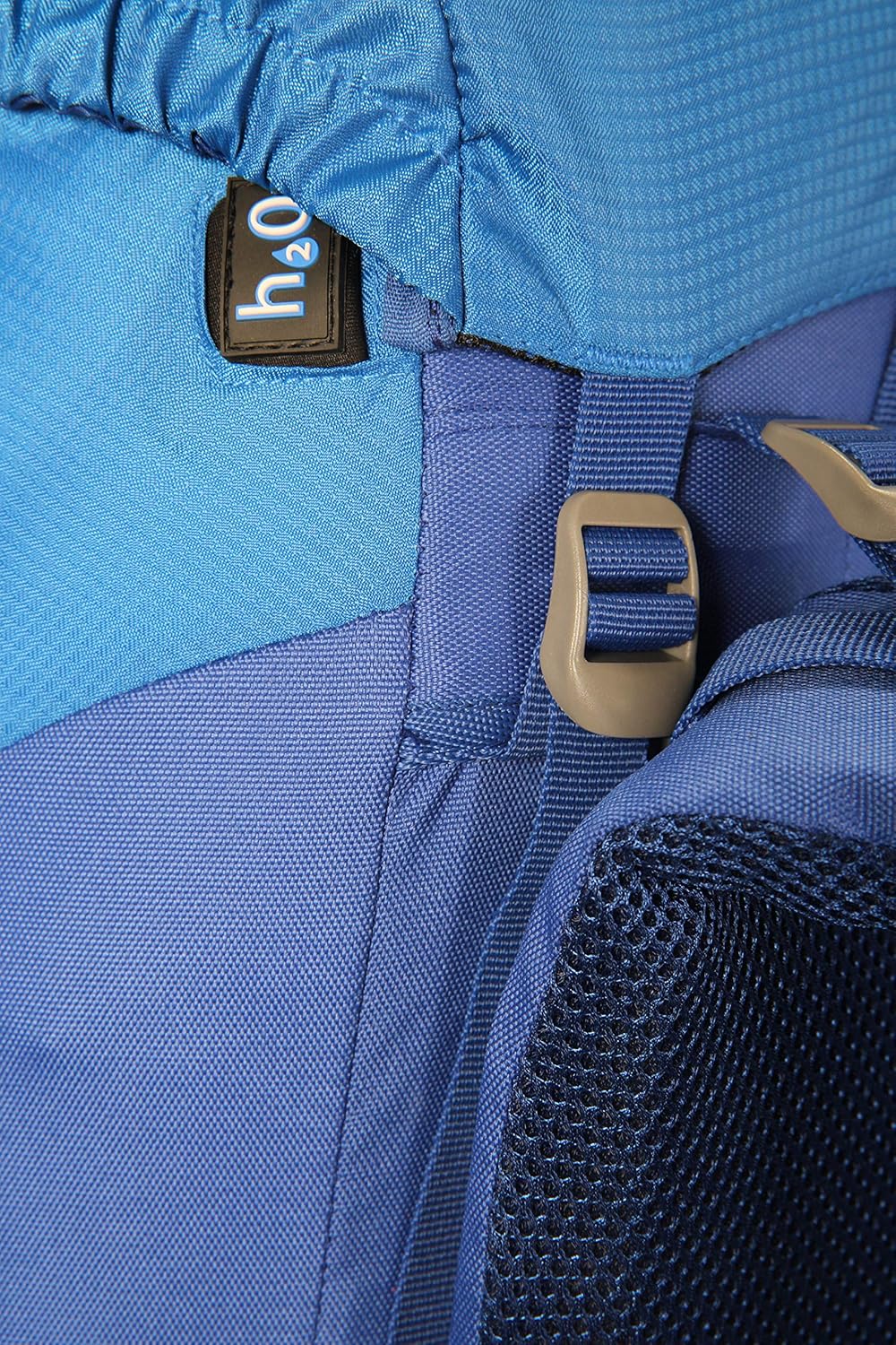 travel backpack mountain warehouse