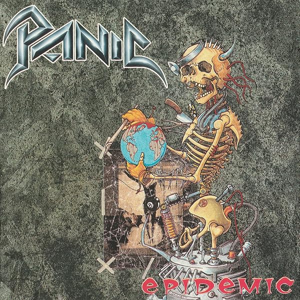Epidemic - Amazon.com Music