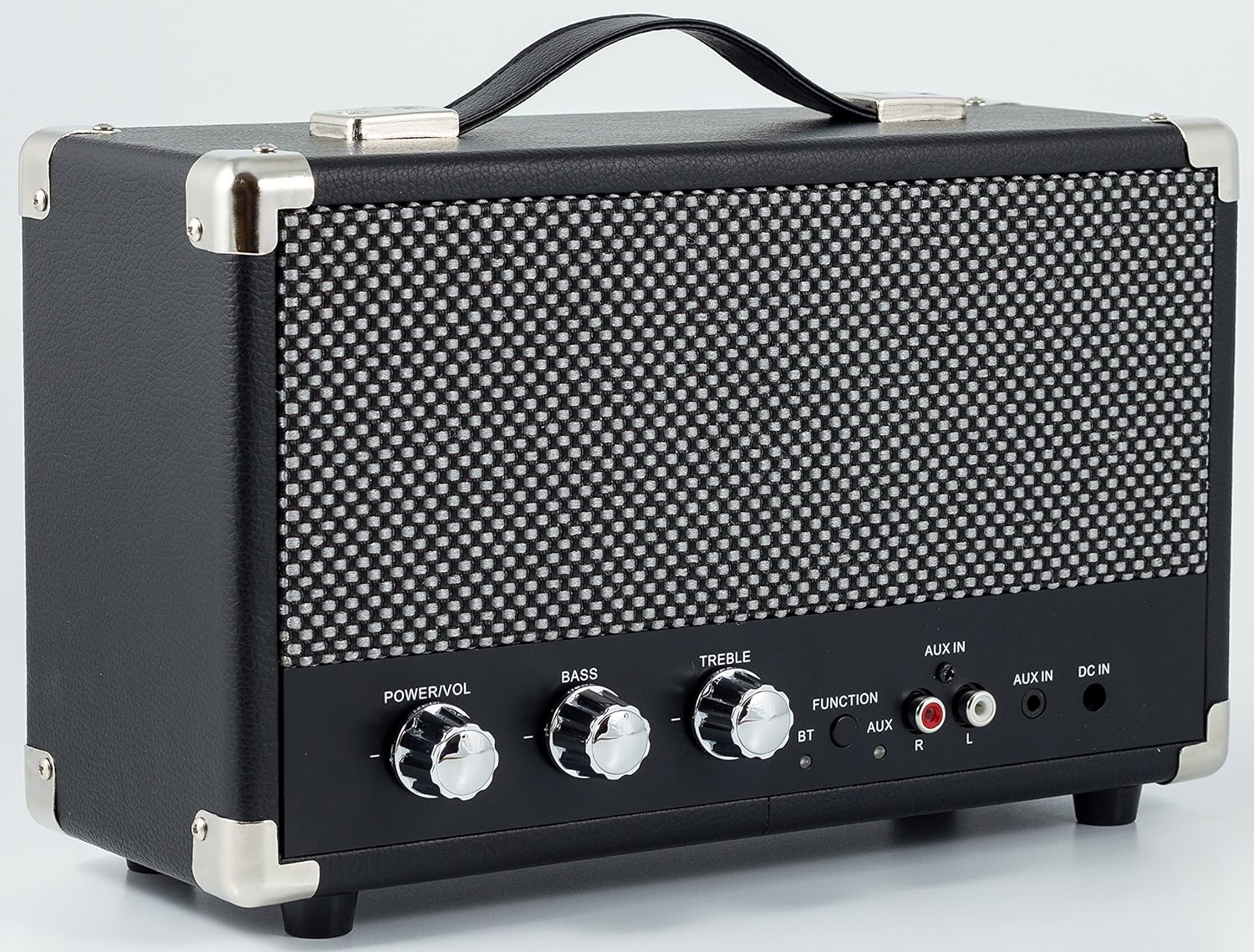 gpo westwood bluetooth speaker