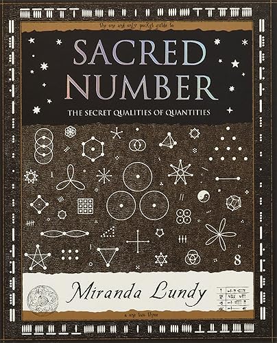 Download Sacred Number PDF