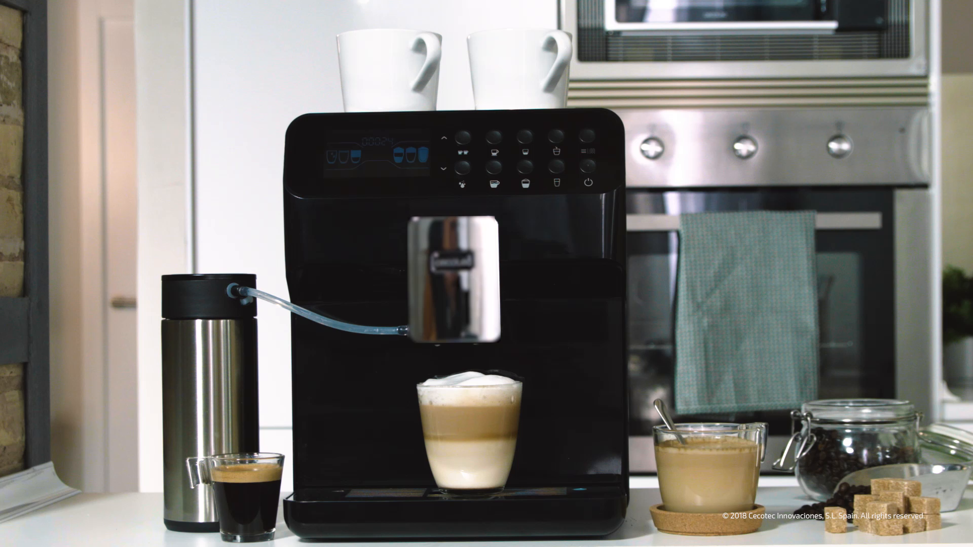 Vendo cafetera antigua Las cafeteras más completas del mercado.