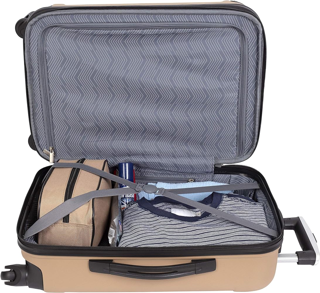 travelers club midtown luggage