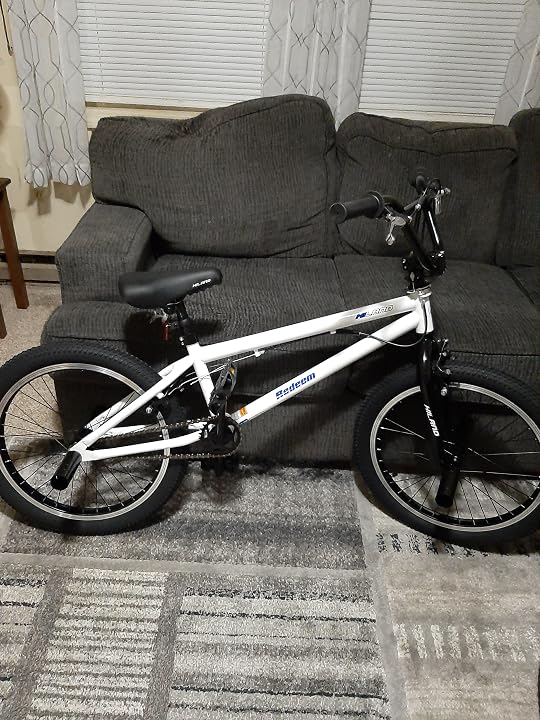 Redeem Kids BMX Bike – hiland bikes