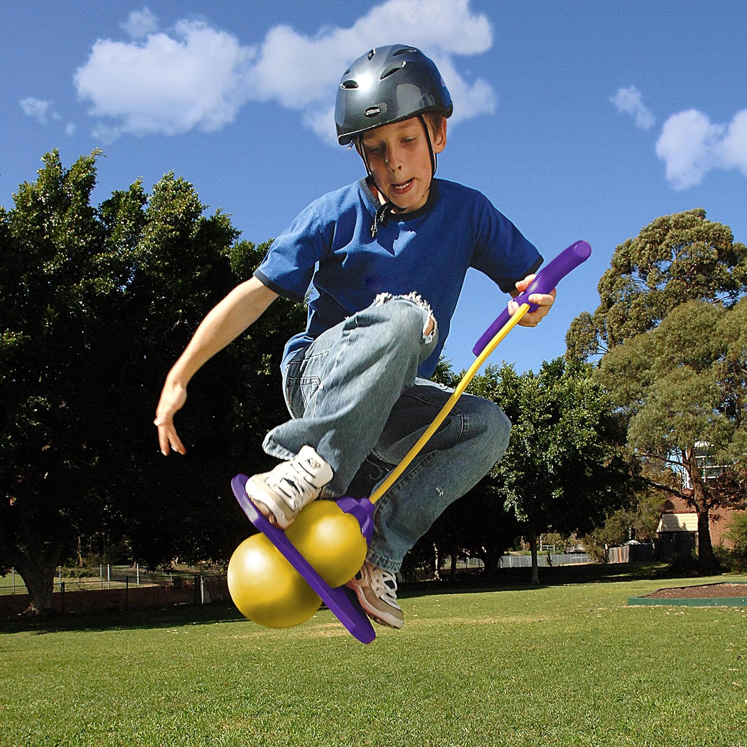 zoingo boingo pogo stick