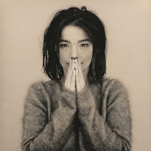 Björk - Greatest Hits [Vinyl] - Amazon.com Music