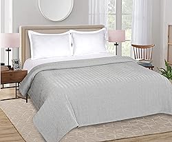 Glamburg 100% Soft and Breathable Cotton Thermal