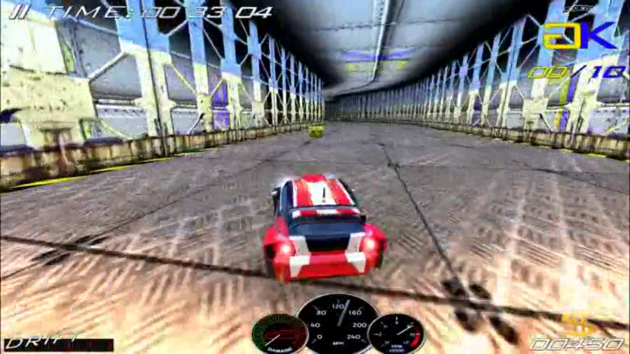 Speed Racing Ultimate 4 for Android