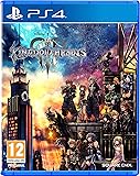 Kingdom Hearts 3 (PS4)
