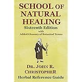 School of Natural Healing