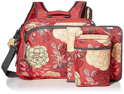 simply good diaper bag