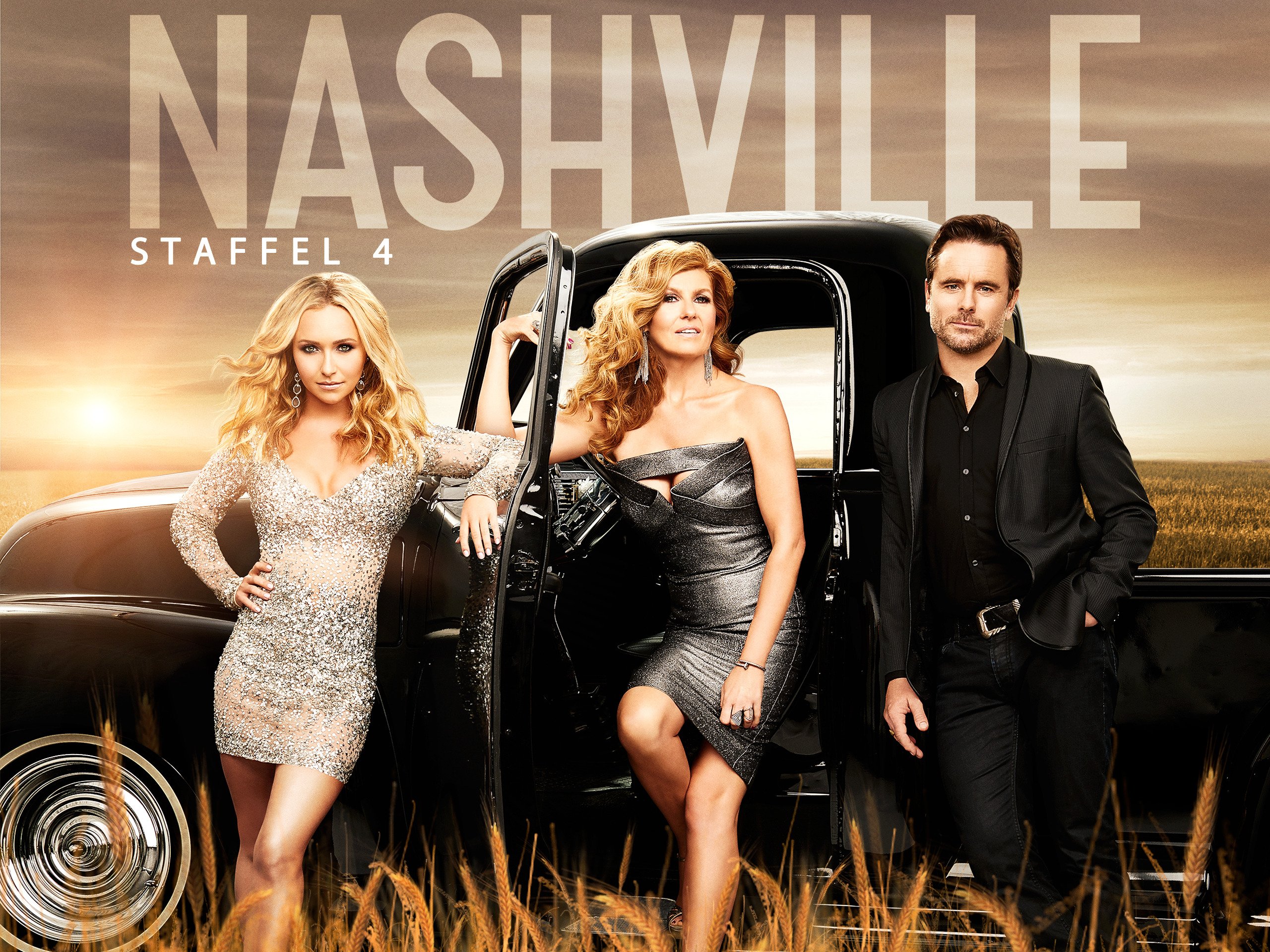 Amazon De Nashville Staffel 1 Dt Ov Ansehen Prime Video