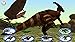 Dinosaur Roar & Rampage!