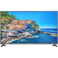 Haier 139 cm (55 inches) 4K UHD LED TV LE55B9500U (Black)