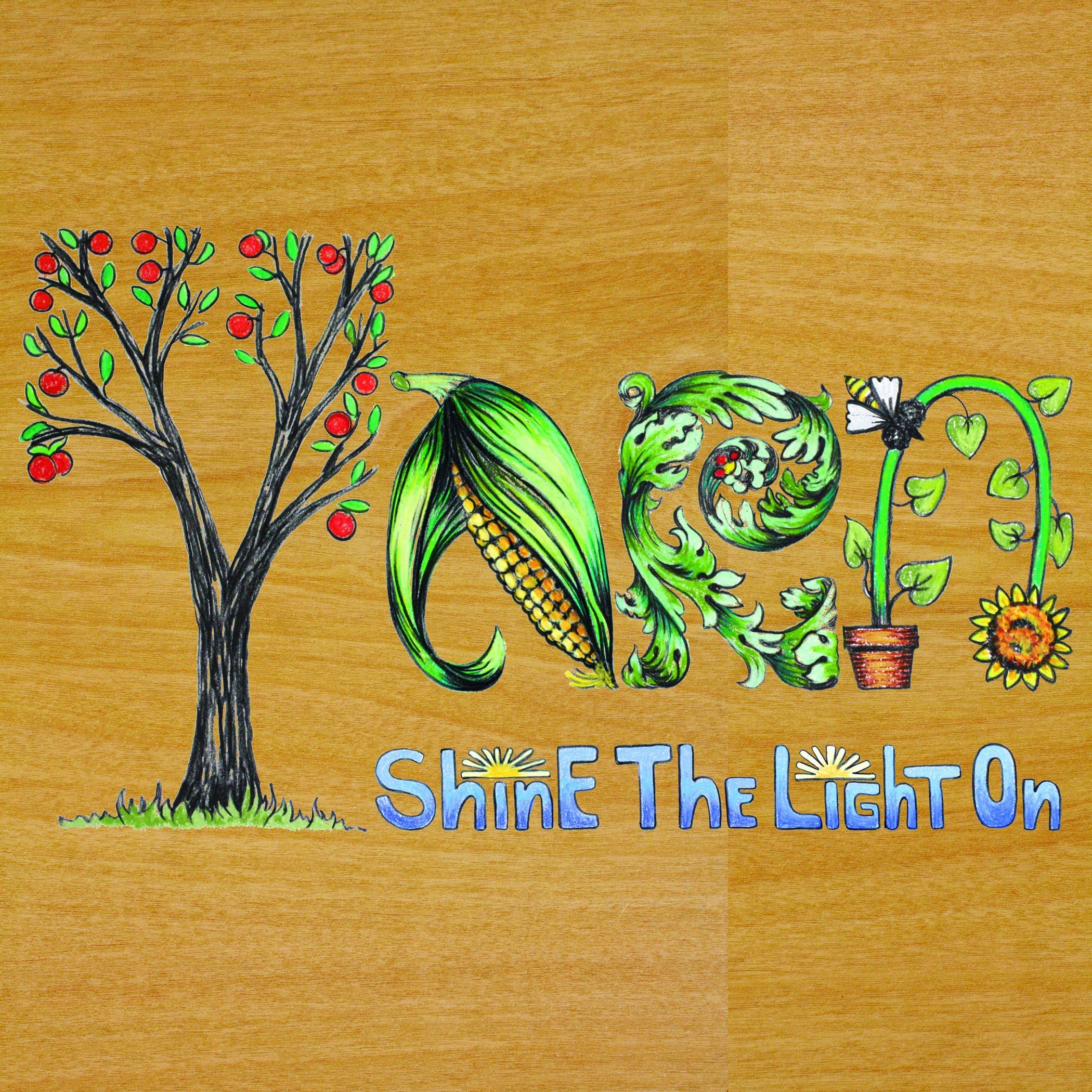 Shine the Light on