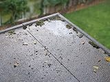 Ronseal Thompsons Emergency Roof Repair Mastic 750ml Trowel Applied Leak Fix view 3