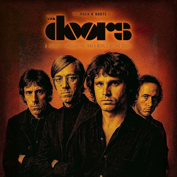 The Doors on the Road: Shaw, Greg: 9780711965461: Amazon.com: Books