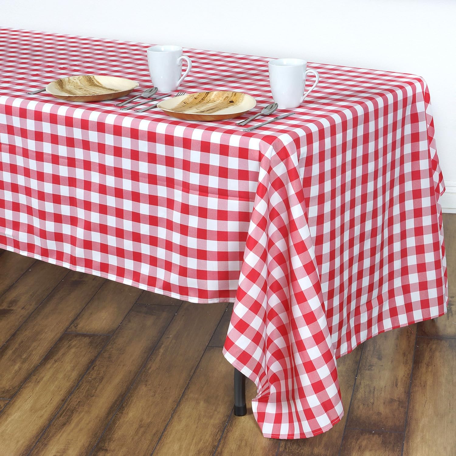 Best chemical resistant table cloth