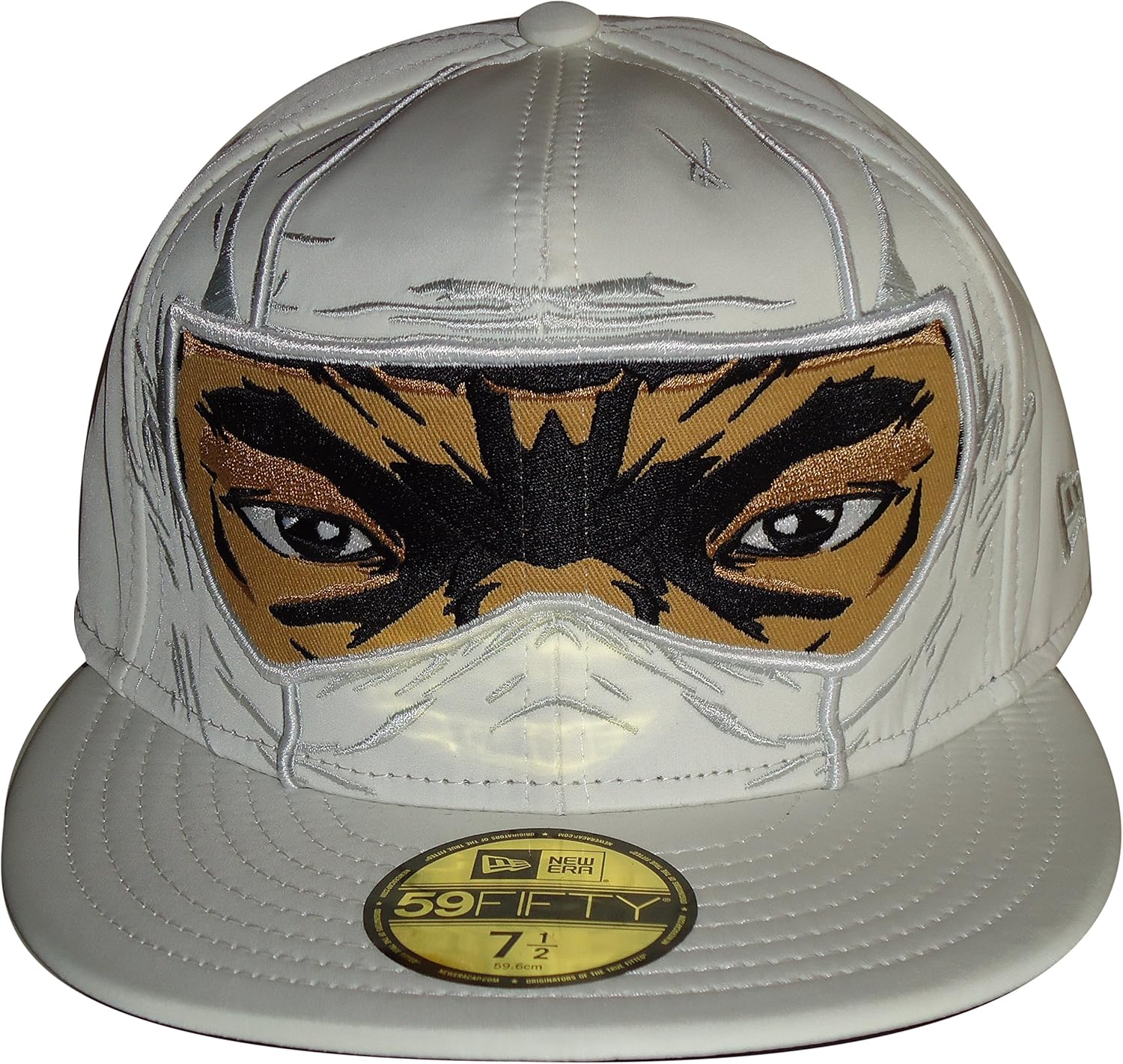 new era gi joe 59fifty