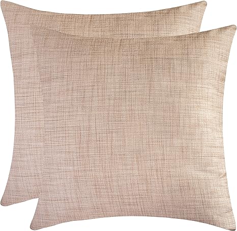 Washable pillow covers Clearance
