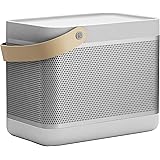 B&O PLAY by Bang & Olufsen Beolit 17 Wireless Bluetooth Speaker - Natural