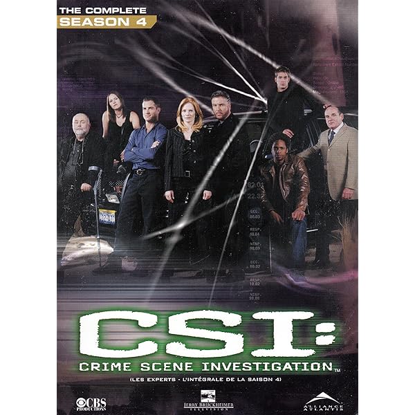 (未使用･未開封品)Csi: Ny - Five Season Pack [DVD] 中古】Csi: Ny - Five Season Pack [DVD]