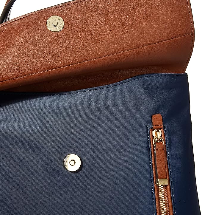 Calvin Klein 卡尔文·克莱恩 CK 尼龙双肩包 2.4折.96 海淘转运到手约￥357