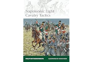 Napoleonic Light Cavalry Tactics