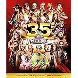 WWE 35 Years of Wrestlemania
