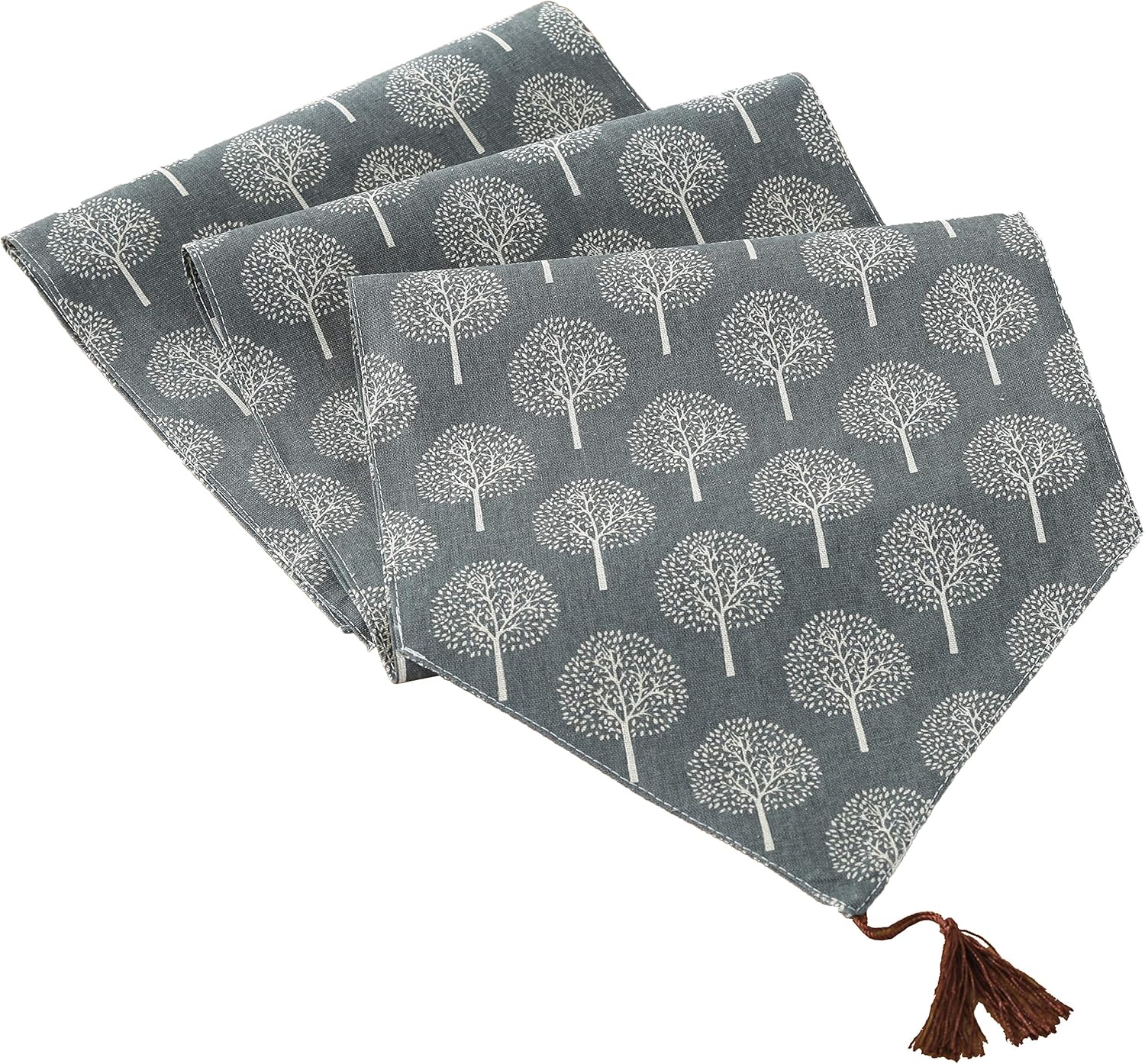 Best pattern table runner blue